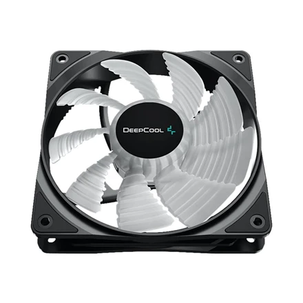 Korpuso ventiliatorius Deepcool RF120 FS (DP-FLED3-RF120-FS)