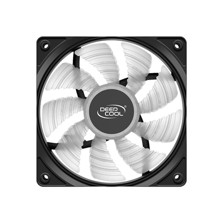 Deepcool | Korpuso ventiliatorius | RF 120 R | Korpuso ventiliatorius