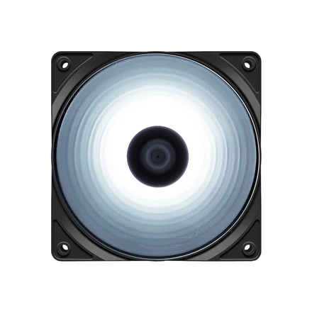 Deepcool | Korpuso ventiliatorius | RF 120 W | Korpuso ventiliatorius