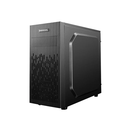 Deepcool | MATREXX 30 SI | Micro ATX | ATX PS2 (maximum length: 170mm) | Juodas