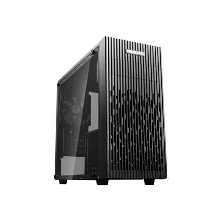 „Deepcool“ | MATREXX 30 | Šoninis langas | „Micro ATX“ | ATX PS2 (ilgis mažesnis nei 170 mm)