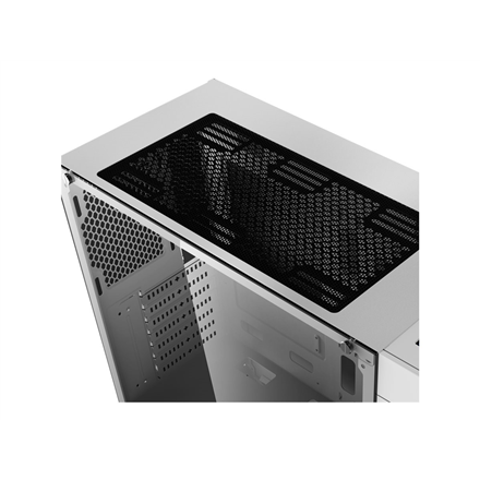 Korpusas Deepcool MATREXX 55 V3 ADD-RGB WH 3F Baltas, ATX