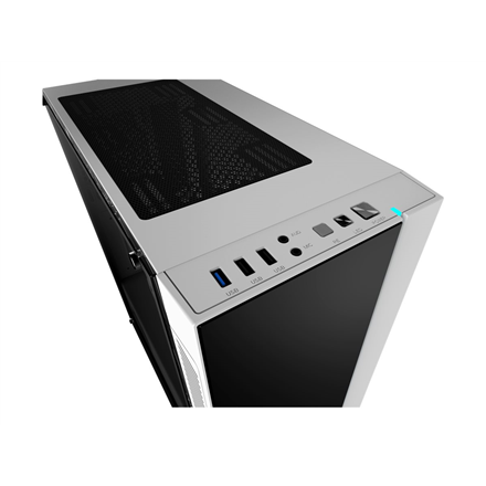 Korpusas Deepcool MATREXX 55 V3 ADD-RGB WH 3F Baltas, ATX