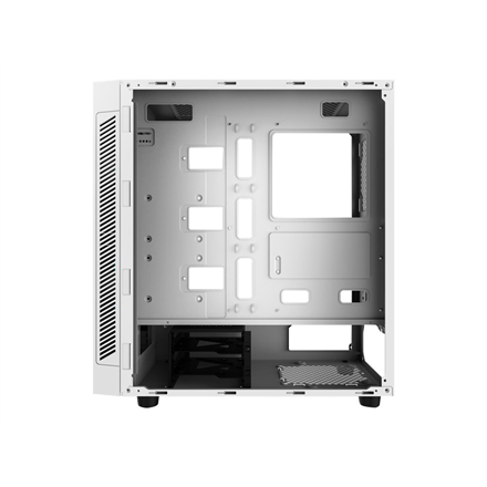 Korpusas Deepcool MATREXX 55 V3 ADD-RGB WH 3F Baltas, ATX