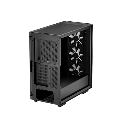Kompiuterio korpusas Deepcool CG560 ARGB
