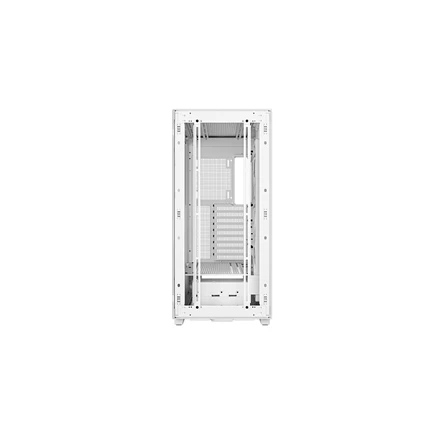 Deepcool | MORPHEUS WH | ATX+ | ATX PS2 | Baltas