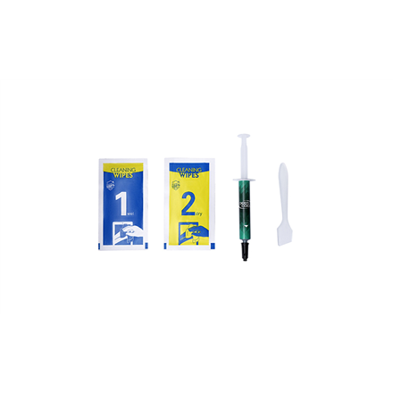 Deepcool | Performance Thermal Paste | Z10 | Mėlyna-Gray