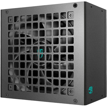 „Deepcool“ maitinimo šaltinis, 80 PLUS Gold | PQ850G | 850 W