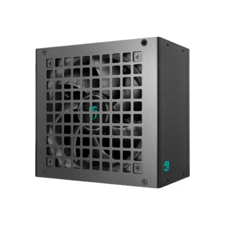 „Deepcool“ maitinimo šaltinis, 80 PLUS Gold | PQC00G | 1200 W