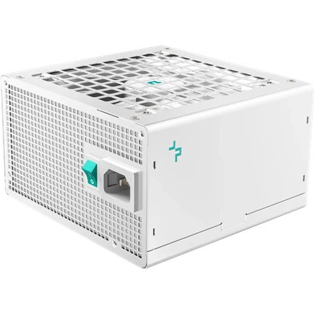 DeepCool PL650D maitinimo blokas 650 W 20+4 pin ATX ATX juodas