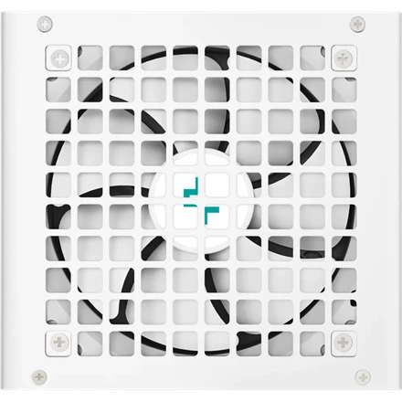 DeepCool PL650D maitinimo blokas 650 W 20+4 pin ATX ATX juodas