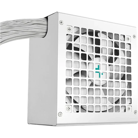 DeepCool PL650D maitinimo blokas 650 W 20+4 pin ATX ATX juodas