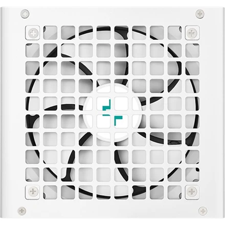 DeepCool PL750D WH maitinimo blokas 750 W 20+4 kontaktų ATX ATX Baltas