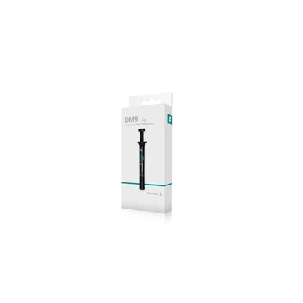 Termopasta Deepcool DM9(1.5g)