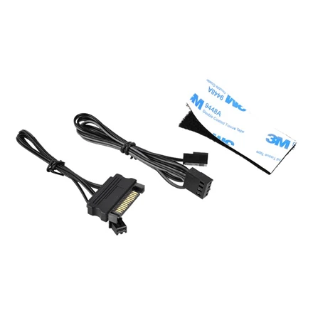 Deepcool FH-10FH-10 is an integrated fan hub