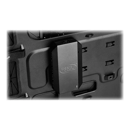 Deepcool FH-10FH-10 is an integrated fan hub