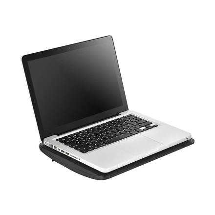 Deepcool | Wind Pal Mini | Nešiojamojo kompiuterio aušintuvas iki 15,6" | 340X250X25mm mm | 575g g