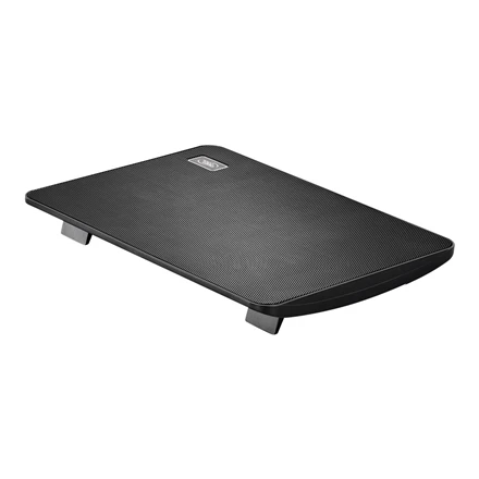 Deepcool | Wind Pal Mini | Nešiojamojo kompiuterio aušintuvas iki 15,6" | 340X250X25mm mm | 575g g