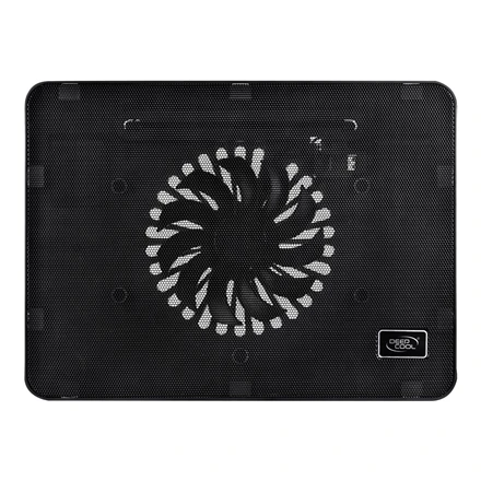 Deepcool | Wind Pal Mini | Nešiojamojo kompiuterio aušintuvas iki 15,6" | 340X250X25mm mm | 575g g