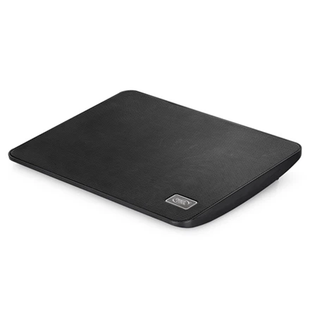 Deepcool | Wind Pal Mini | Nešiojamojo kompiuterio aušintuvas iki 15,6" | 340X250X25mm mm | 575g g