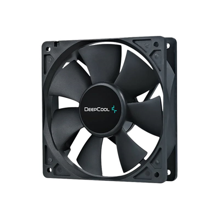 Deepcool | XFAN 120 | Juodas | Fan