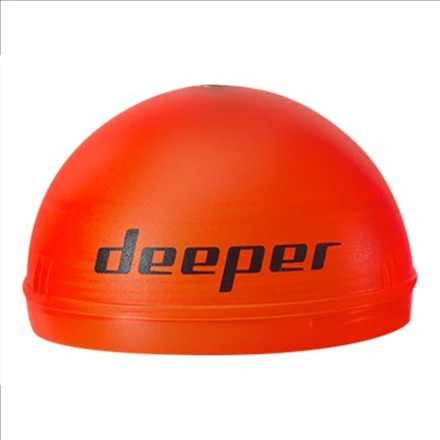 Deeper dangtelis naktinei žūklei