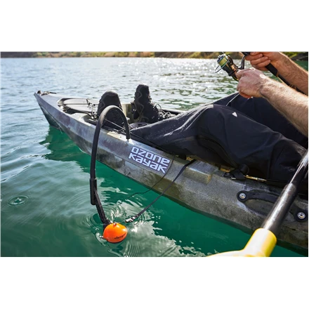 Deeper išmanusis sonaras Smart Sonar PRO Wifi