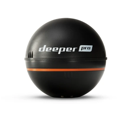 Deeper išmanusis sonaras Smart Sonar PRO Wifi