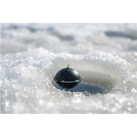 Deeper išmanusis sonaras Smart Sonar PRO Wifi