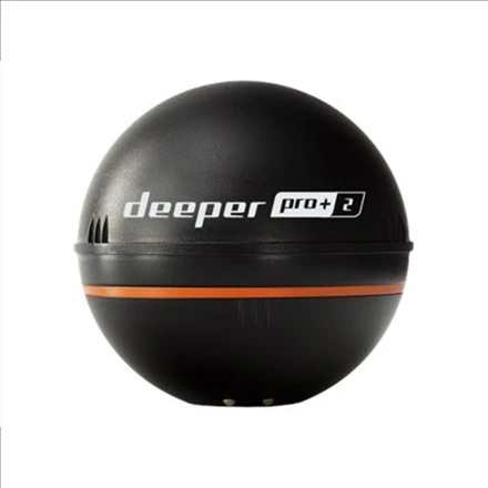 Deeper išmanusis sonaras Smart Sonar PRO+ 2