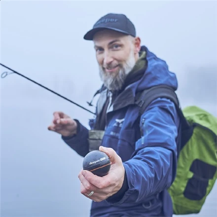 Deeper išmanusis sonaras Smart Sonar PRO+ 2