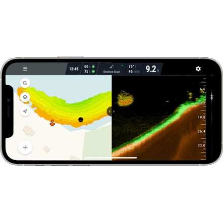 Deeper išmanusis sonaras Smart Sonar PRO+ 2