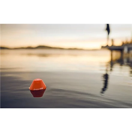 Deeper Smart Fishfinder START išmanus žuvų ieškiklis
