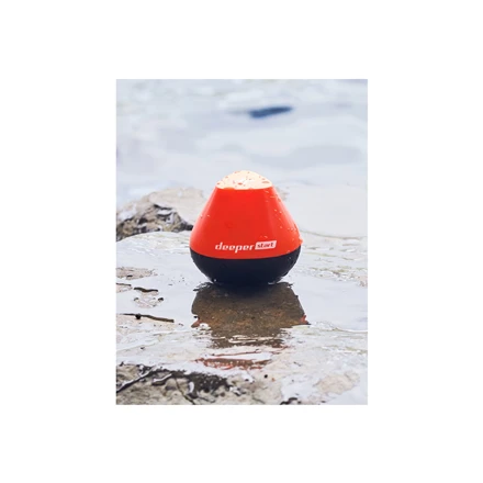 Deeper Smart Fishfinder START išmanus žuvų ieškiklis