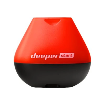 Deeper Smart Fishfinder START išmanus žuvų ieškiklis