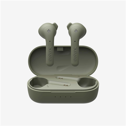 Defunc Earbuds True Basic belaidės ausinės, Sąmanų spalvos aprašymas - Prekės nuotrauka