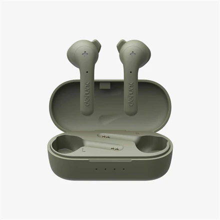 Defunc Earbuds True Basic belaidės ausinės, Sąmanų spalvos aprašymas - Prekės nuotrauka