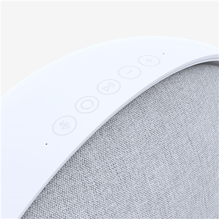 Defunc True Home Large nešiojama kolonėlė, Bluetooth, Belaidė jungtis, Baltos spalvos