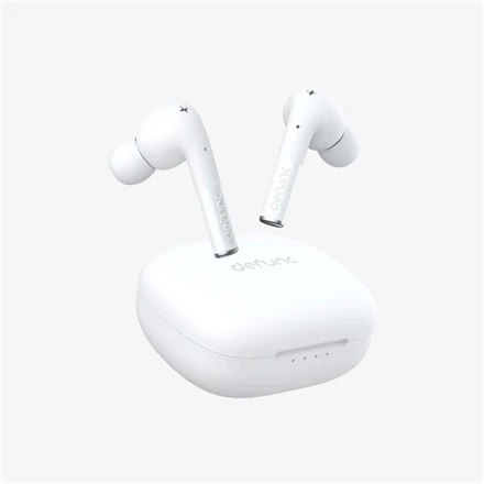 Defunc Earbuds True Entertainment, Baltos aprašymas - Prekės nuotrauka