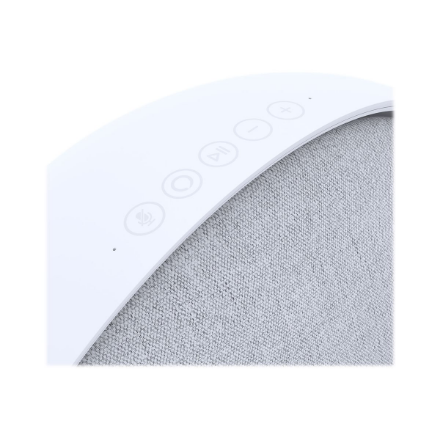 Defunc True Home Large nešiojama kolonėlė, Bluetooth, Belaidė jungtis, Baltos spalvos