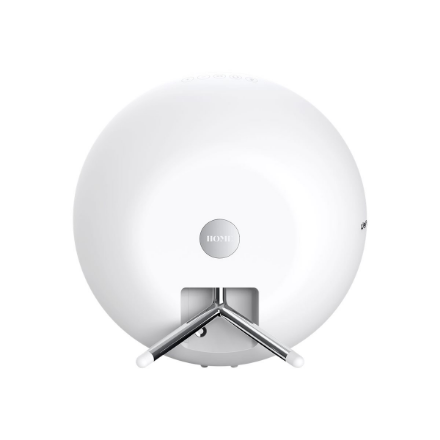 Defunc True Home Large nešiojama kolonėlė, Bluetooth, Belaidė jungtis, Baltos spalvos