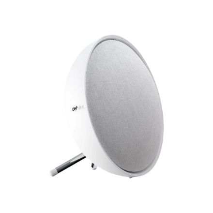 Defunc True Home Large nešiojama kolonėlė, Bluetooth, Belaidė jungtis, Baltos spalvos