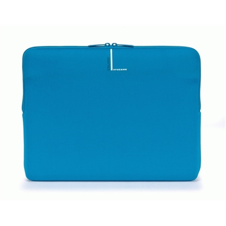 Dėklas nešiojamam kompiuteriui Tucano COLORE 13" (Mėlyna) / Neoprene / Internal size: 32,5 x 23,5 x 3,5 cm