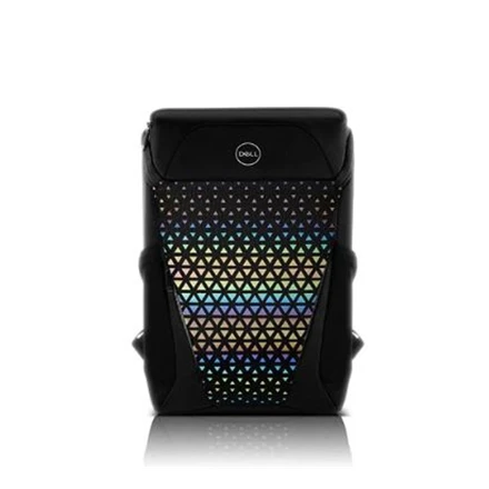Dell | 460-BCYY | Gaming | Tinka iki 17 " | Backpack | Juodas