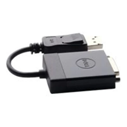 Dell DisplayPort į DVI adapteris, 20 cm