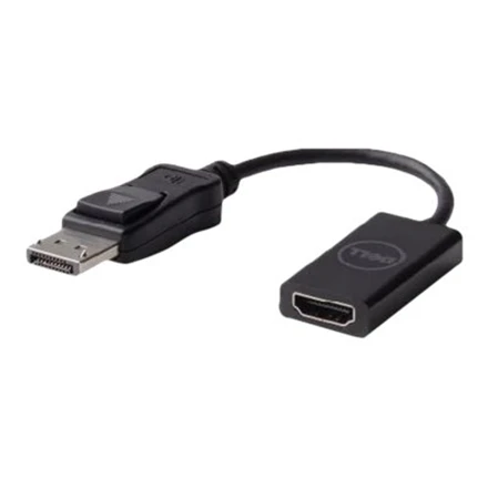 Dell | 492-BBXU | Ekranas Port | HDMI