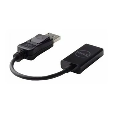Dell | 492-BBXU | Ekranas Port | HDMI