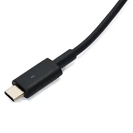Dell USB-C įkrovimo laido jungtis