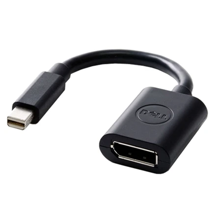 Dell Adapteris Apple mini-DisplayPo, 20 kontaktų DisplayPort F