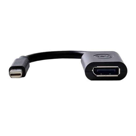 Dell Adapteris Apple mini-DisplayPo, 20 kontaktų DisplayPort F